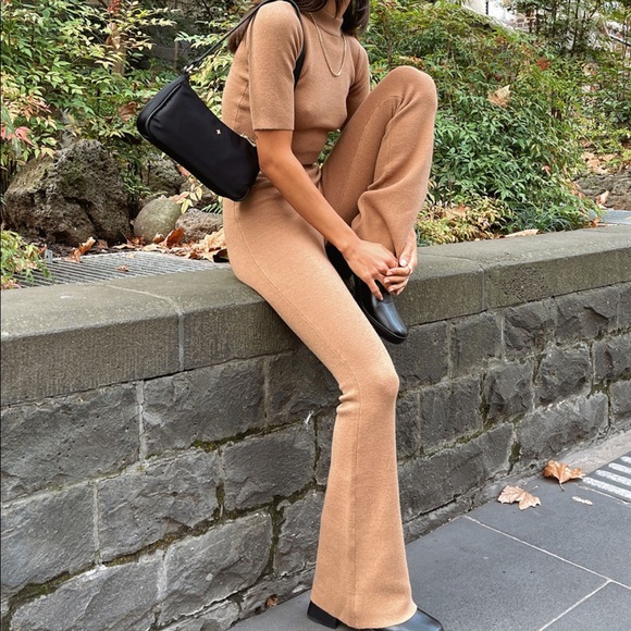 Princess Polly Other - Adora Set Brown